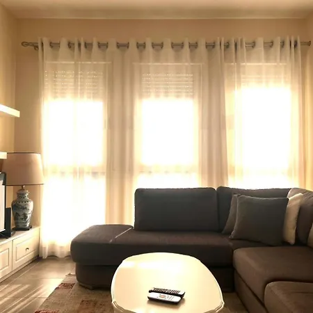 Ma Apartment