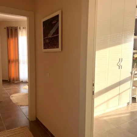 Ma Apartment *