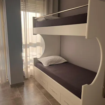 Apartment Ma Tirana