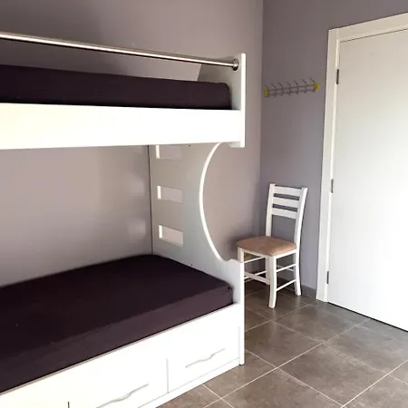 Ma Apartment