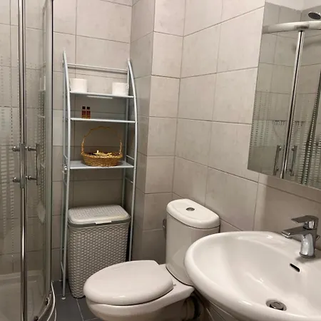 Ma Apartment *