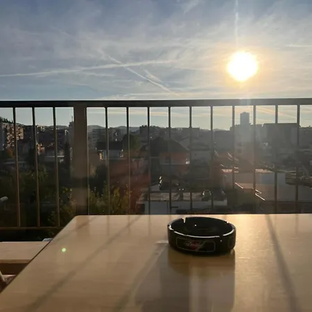Ma Apartment