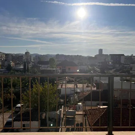 Apartment Ma Tirana